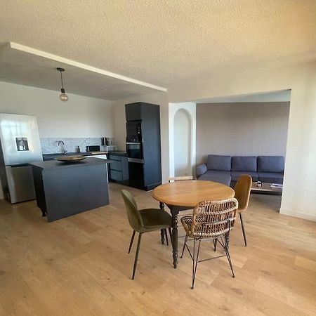 Appartement Vue Sur Le Port Gruissan Kültér fotó